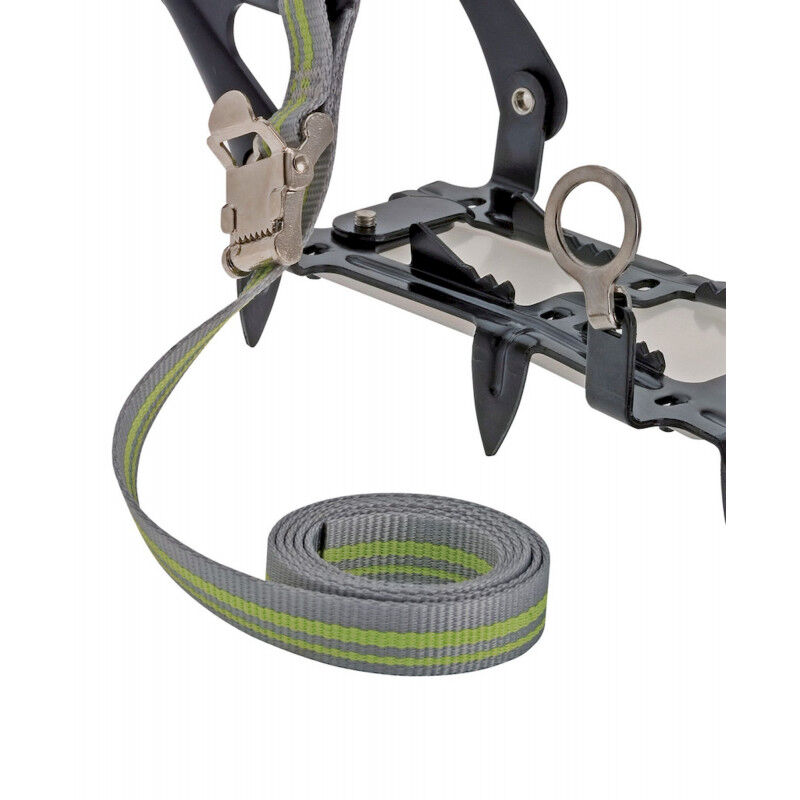 Edelrid 6 Point Grödel - Jernpigge | Hardloop