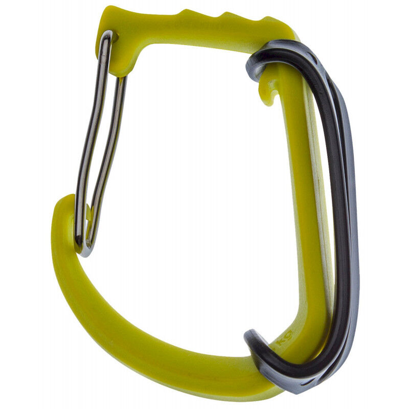 Edelrid SM-Clip - Mosquetón | Hardloop