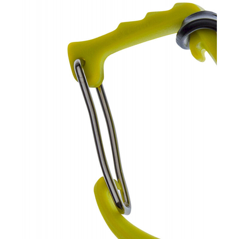 Edelrid SM-Clip | Hardloop