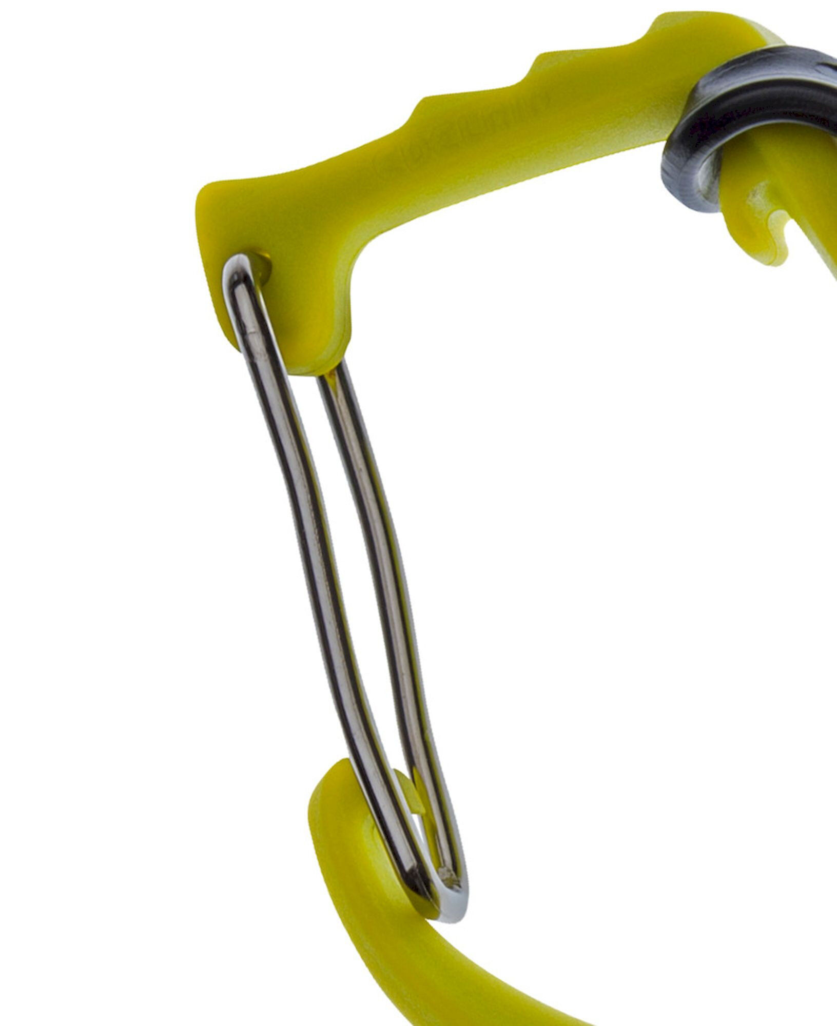 Edelrid SM-Clip - Mosquetón | Hardloop