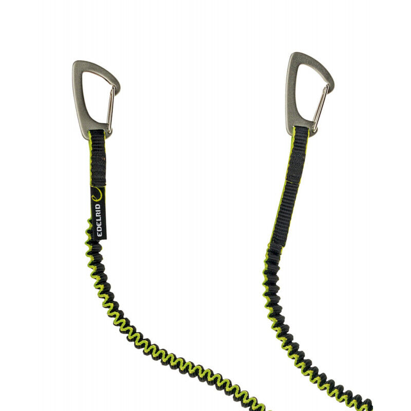 Edelrid Spinner Leash - Longe escalade | Hardloop