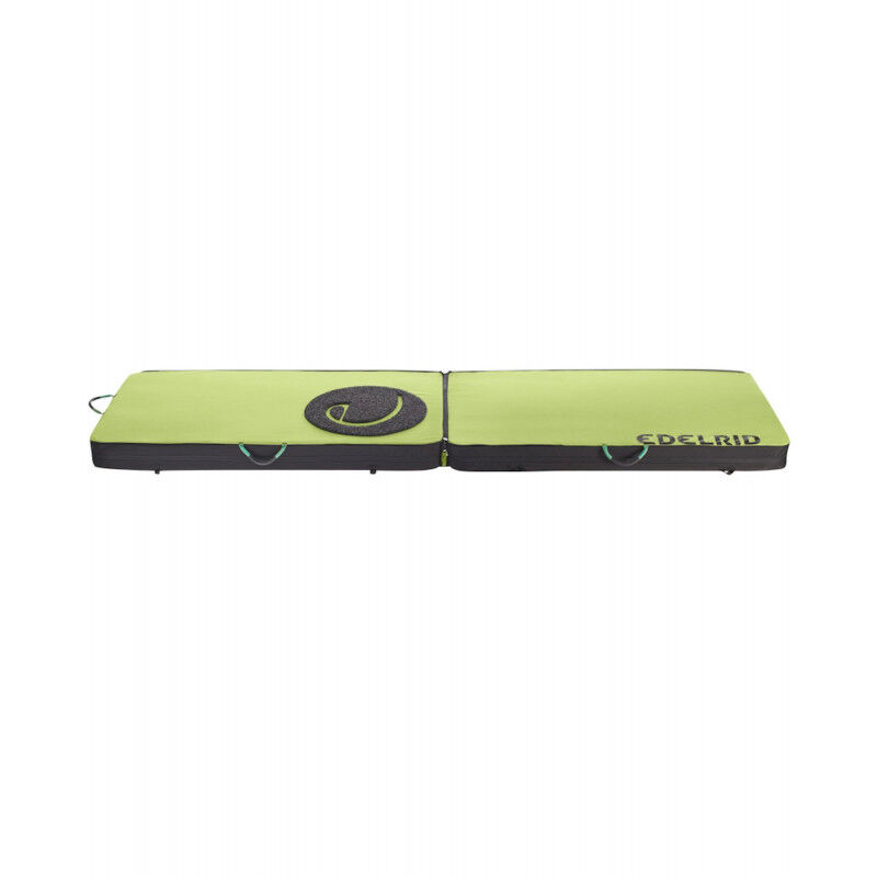 Edelrid Mantle III - Crashpad | Hardloop