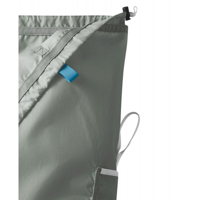 Edelrid Tillit - Rope bag | Hardloop