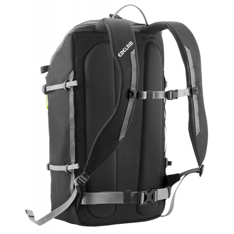 Edelrid Rubi - Klimrugzak | Hardloop