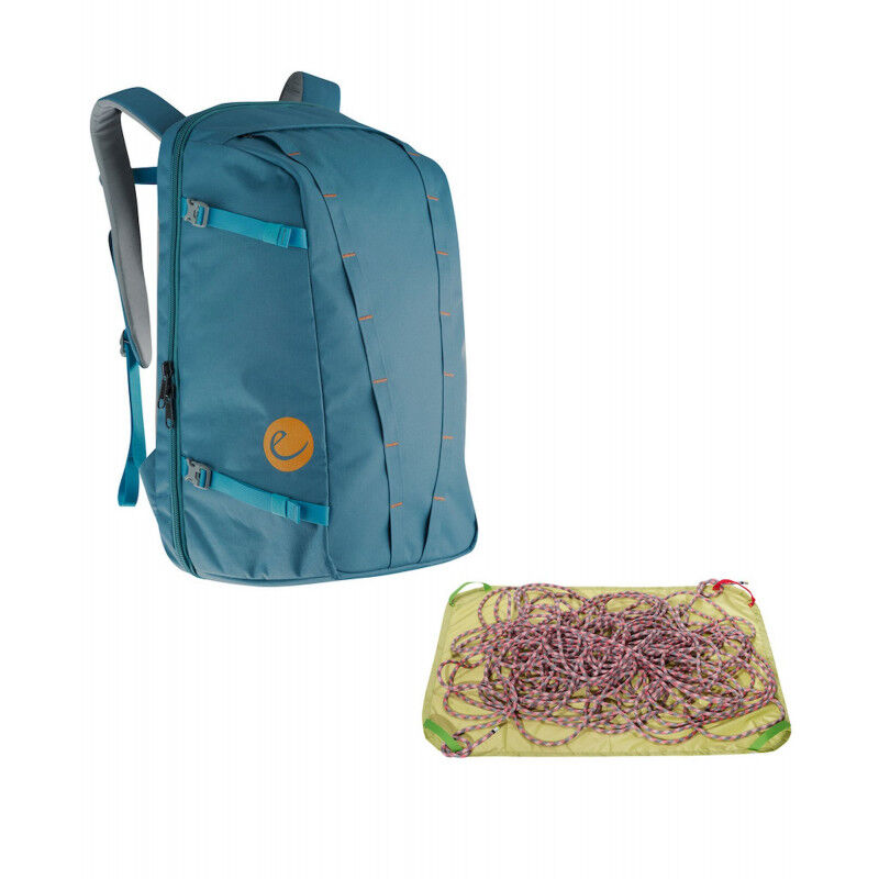 Edelrid Rope Rider Bag 45 - Rope bag | Hardloop