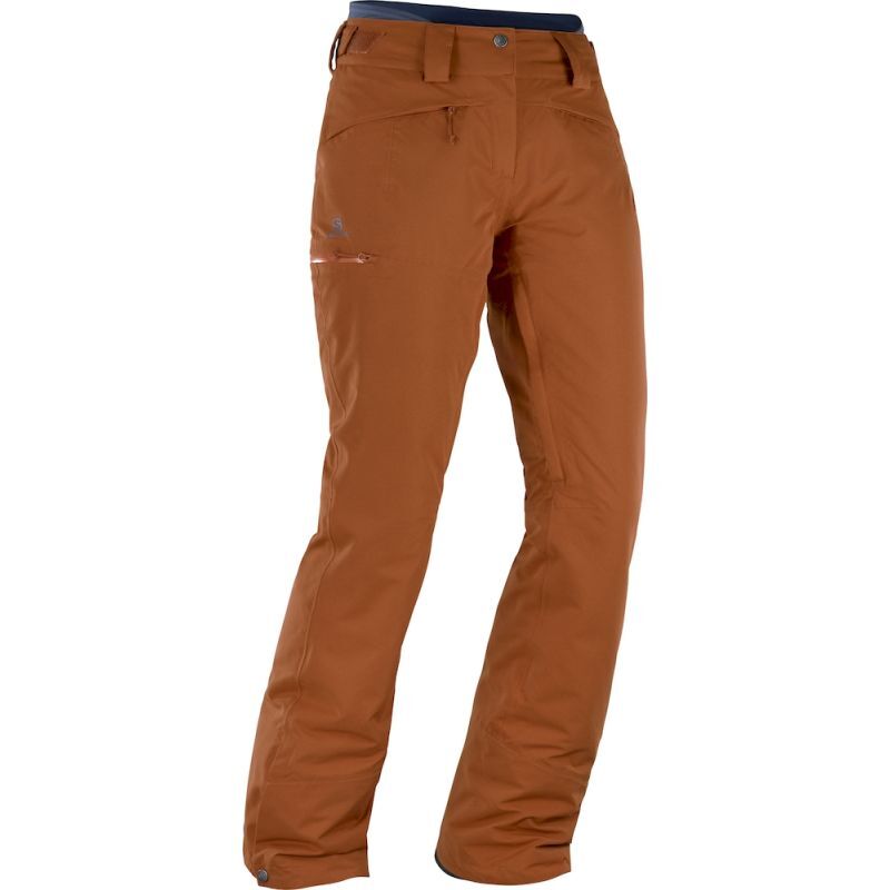 Qst snow pant hot sale w