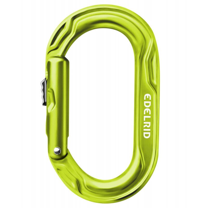 Kiwi Slider - Carabiner