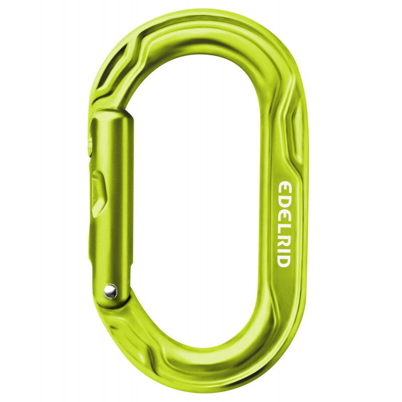 Kiwi - Carabiner