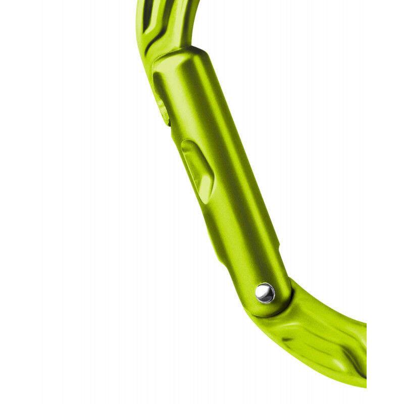 Edelrid Kiwi - Carabiner | Hardloop
