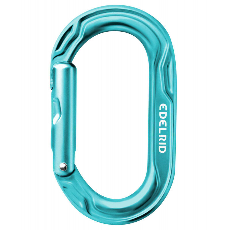 Kiwi - Carabiner