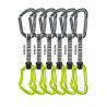 Edelrid Pure Set 6-Pack - Set rinvii | Hardloop