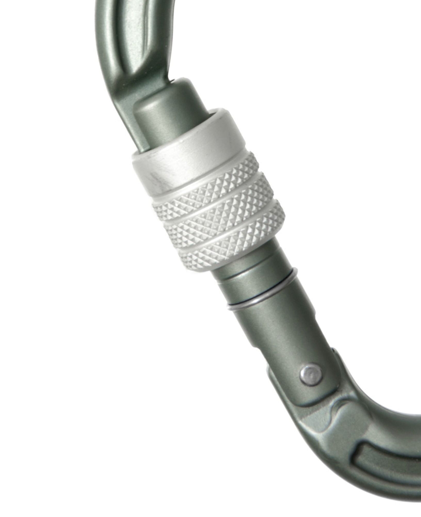 Edelrid HMS Magnum Screw - Karabinhage | Hardloop