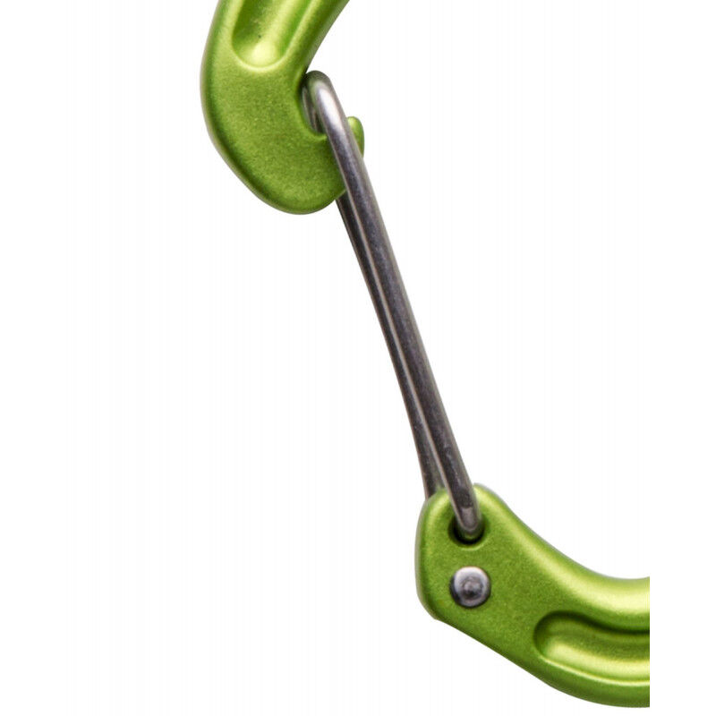 Edelrid Nineteen G - Karabinek | Hardloop