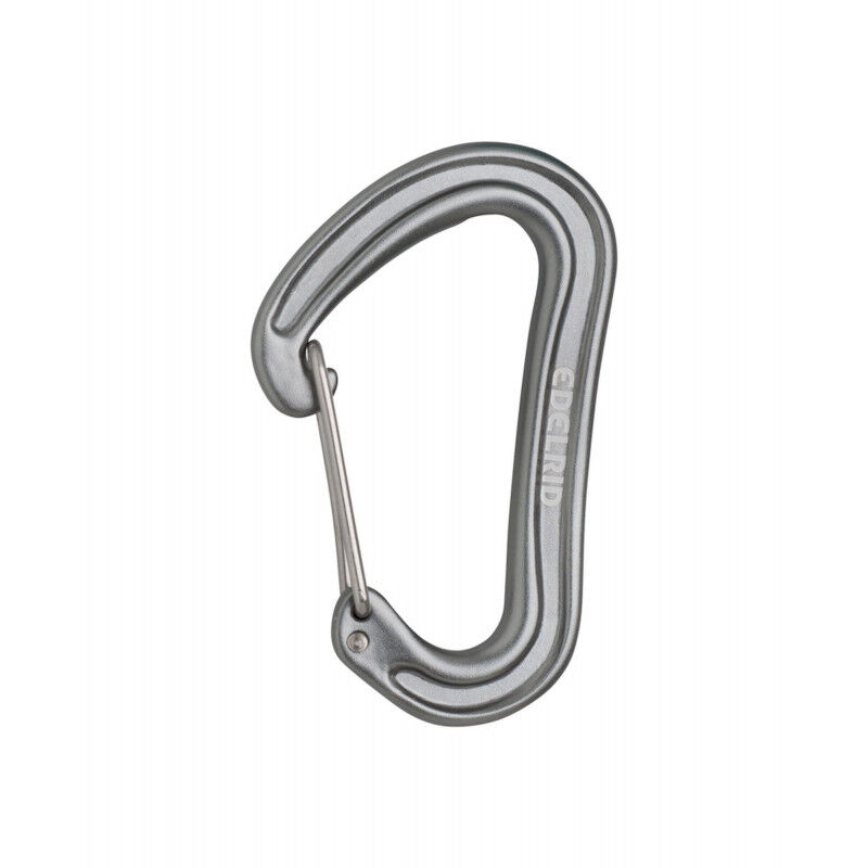 Edelrid Nineteen G - Moschettone | Hardloop