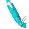 Edelrid HMS Bulletproof Triple FG - Mosquetón | Hardloop