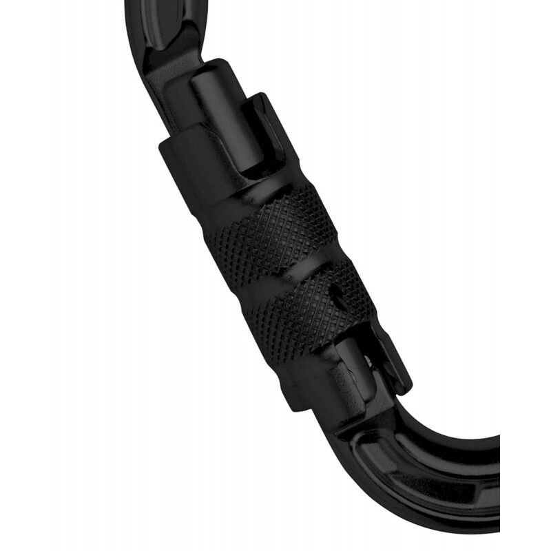 Edelrid HMS Magnum Triple - Karbiner | Hardloop