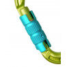 Edelrid HMS Magnum Triple - Carabiner | Hardloop