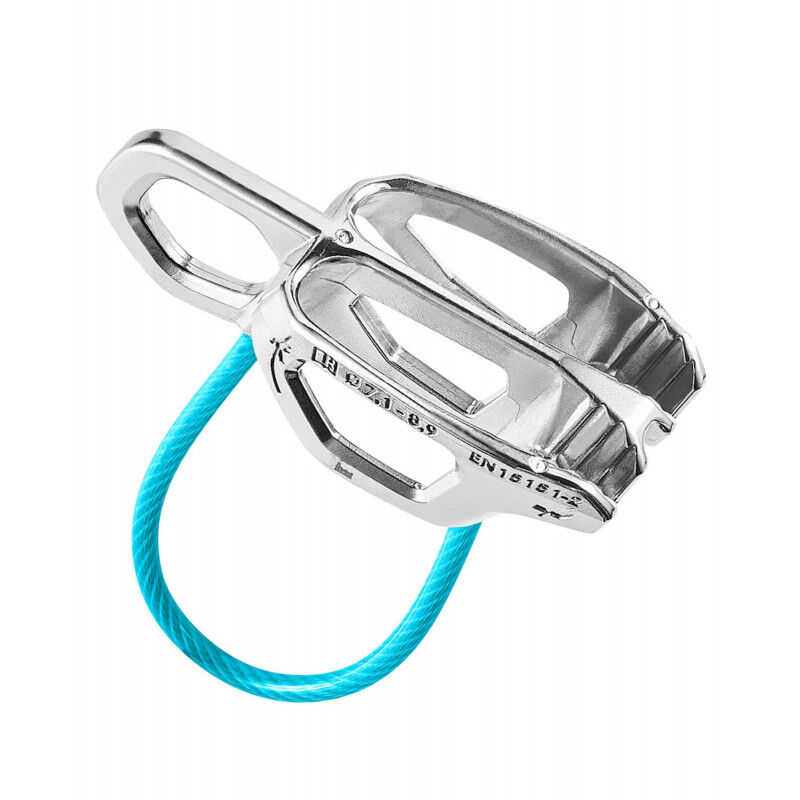 Edelrid Nano Jul - Sistema de segurança | Hardloop