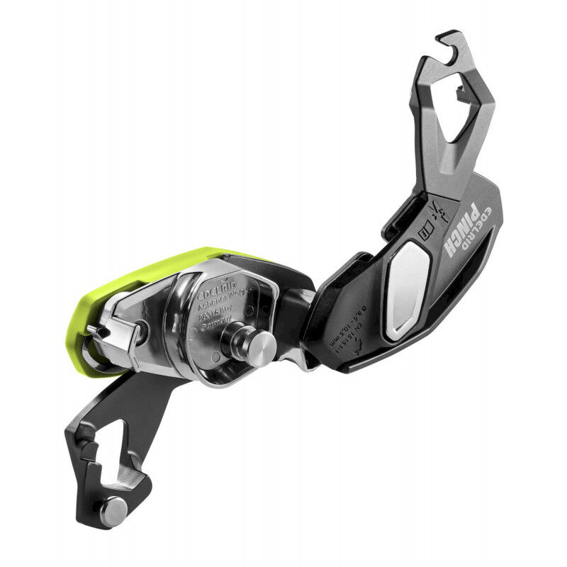 Edelrid Pinch - Sicherungsgerät | Hardloop