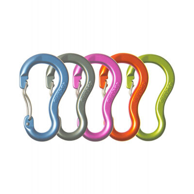 Wave - Karabiner