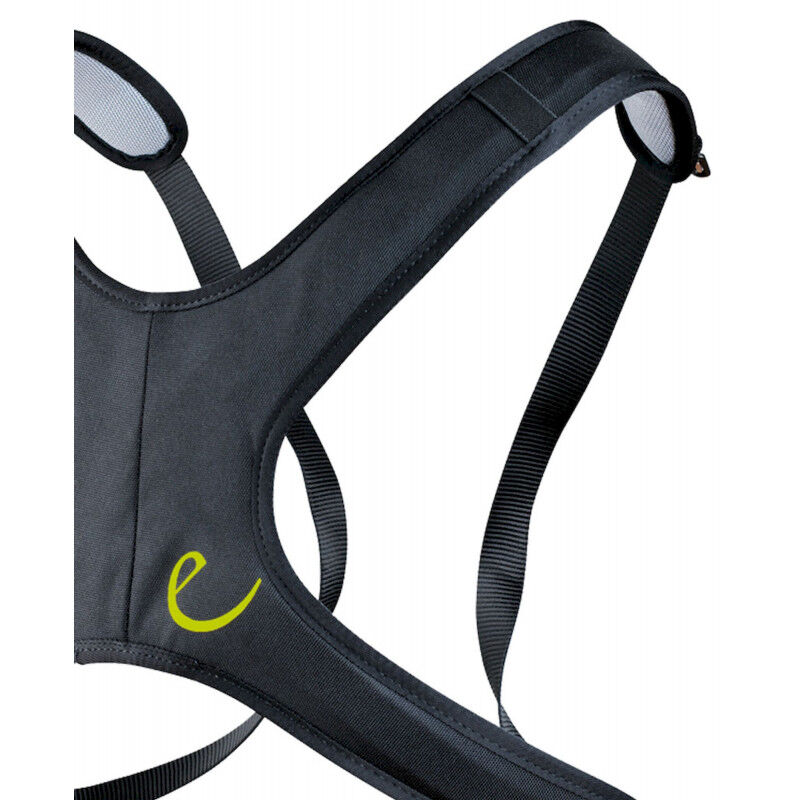 Edelrid Agent - Kiipeilyvaljaat | Hardloop