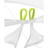 Edelrid Loopo Air - Klatresele | Hardloop