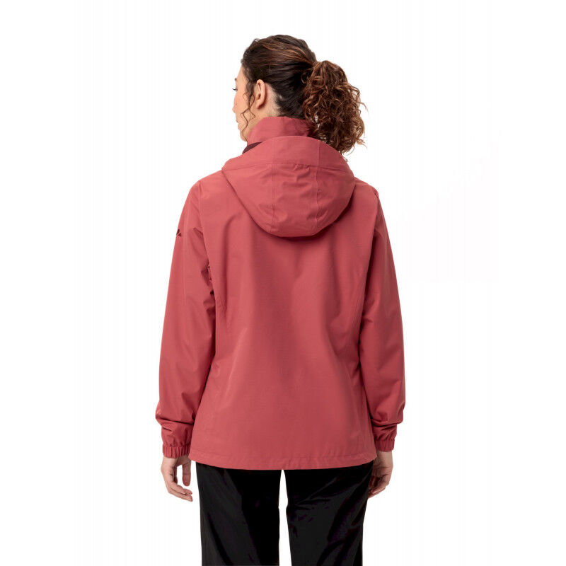 Vaude Escape light jacket - Hardshelljacke - Damen