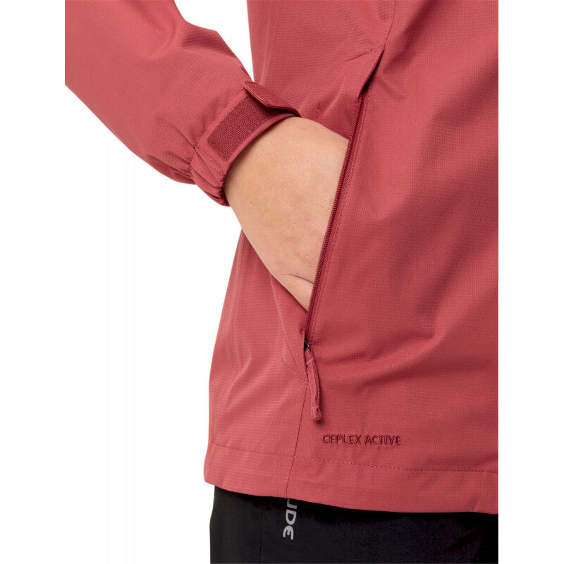 Vaude Escape light jacket - Hardshelljacke - Damen