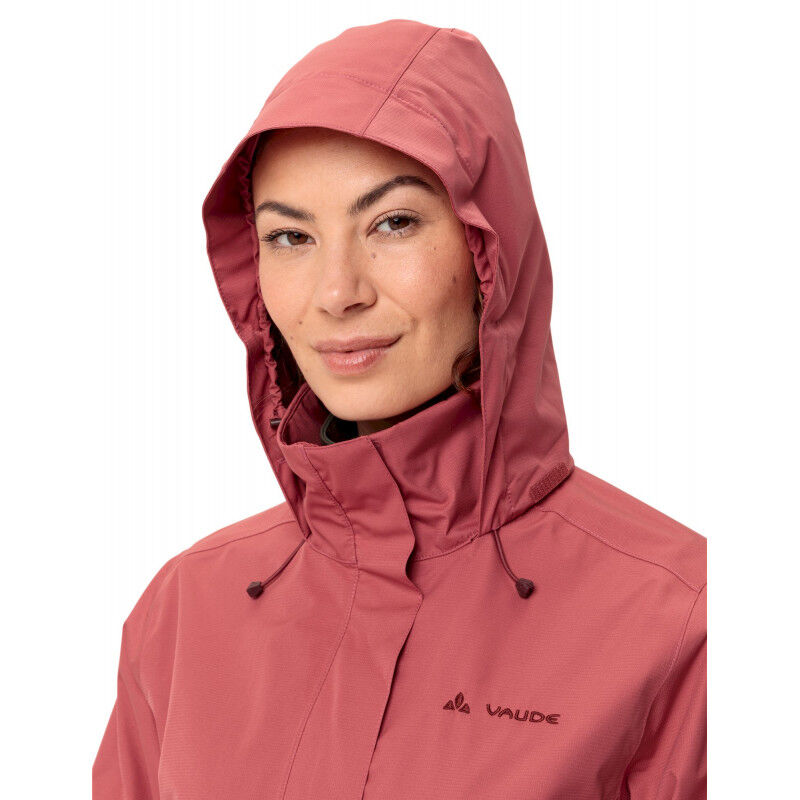 Vaude Escape light jacket - Hardshelljacke - Damen
