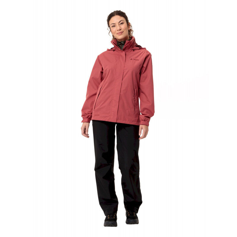 Vaude Escape light jacket - Hardshelljacke - Damen