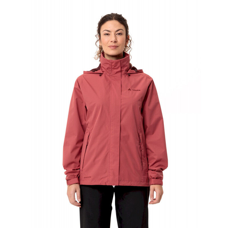 Escape light Jacket - Dámská Nepromokavá bunda