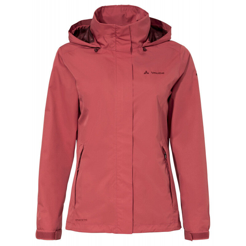 Vaude Escape light jacket - Hardshelljacke - Damen