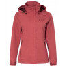 Vaude Escape light jacket - Hardshelljacke - Damen
