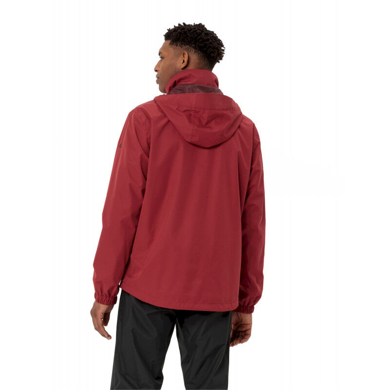 Vaude - Escape light jacket - Hardshell jacket - Men's