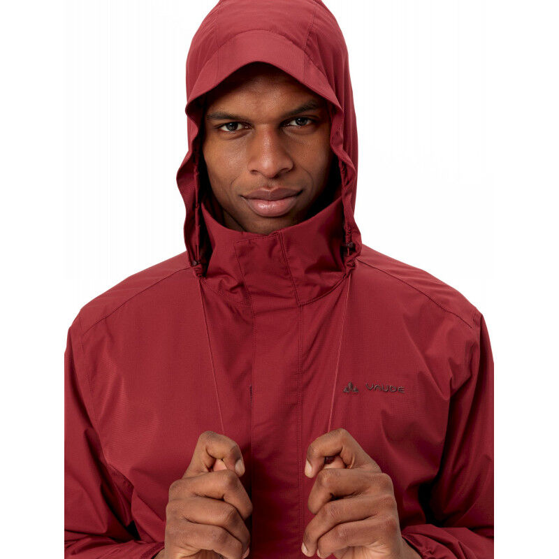 Vaude - Escape light jacket - Hardshell jacket - Men's