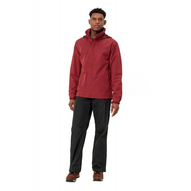 Vaude Escape light jacket - Regnjacka Herr
