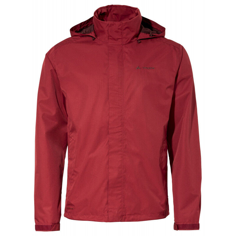 Vaude Escape light jacket - Kurtka przeciwdeszczowa meska | Hardloop