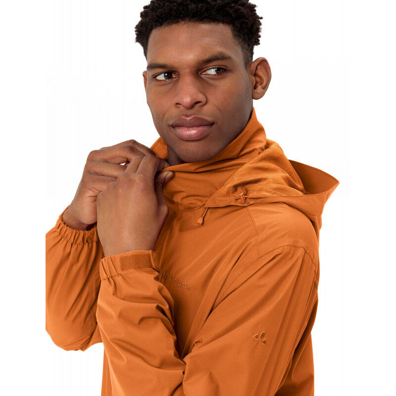 Vaude Escape light jacket - Hardshelljacke - Herren