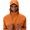 Vaude Escape light jacket - Hardshelljacke - Herren