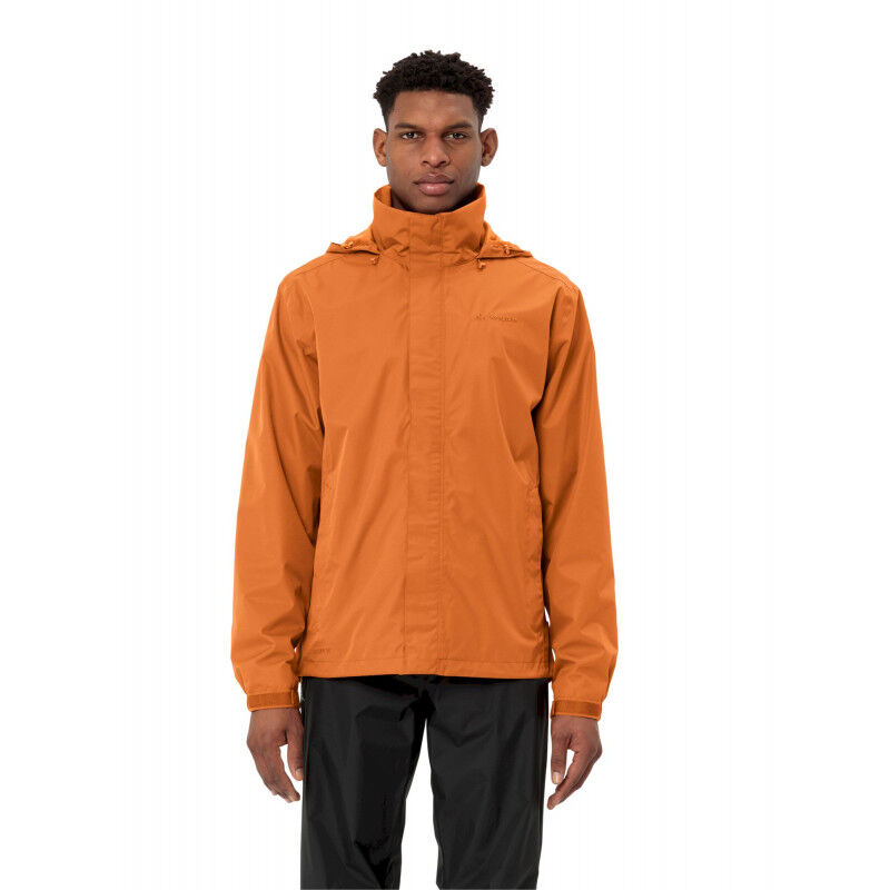 Escape light jacket - Pánská Nepromokavá bunda