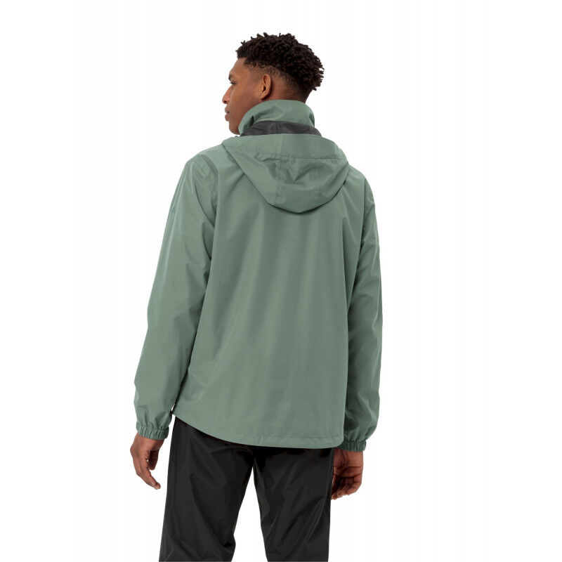 Vaude Escape light jacket - Hardshelljacke - Herren