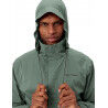 Vaude Escape light jacket - Hardshelljacke - Herren