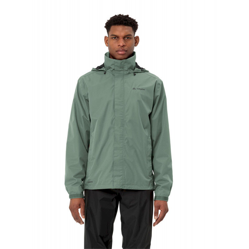 Escape light jacket - Regenjas - Heren