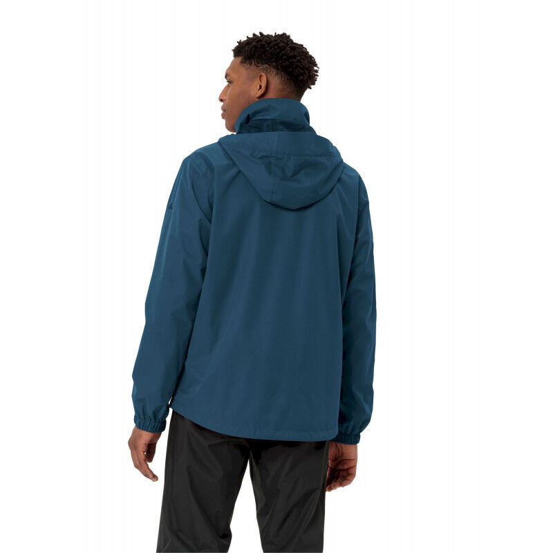 Vaude Escape light jacket - Hardshelljacke - Herren