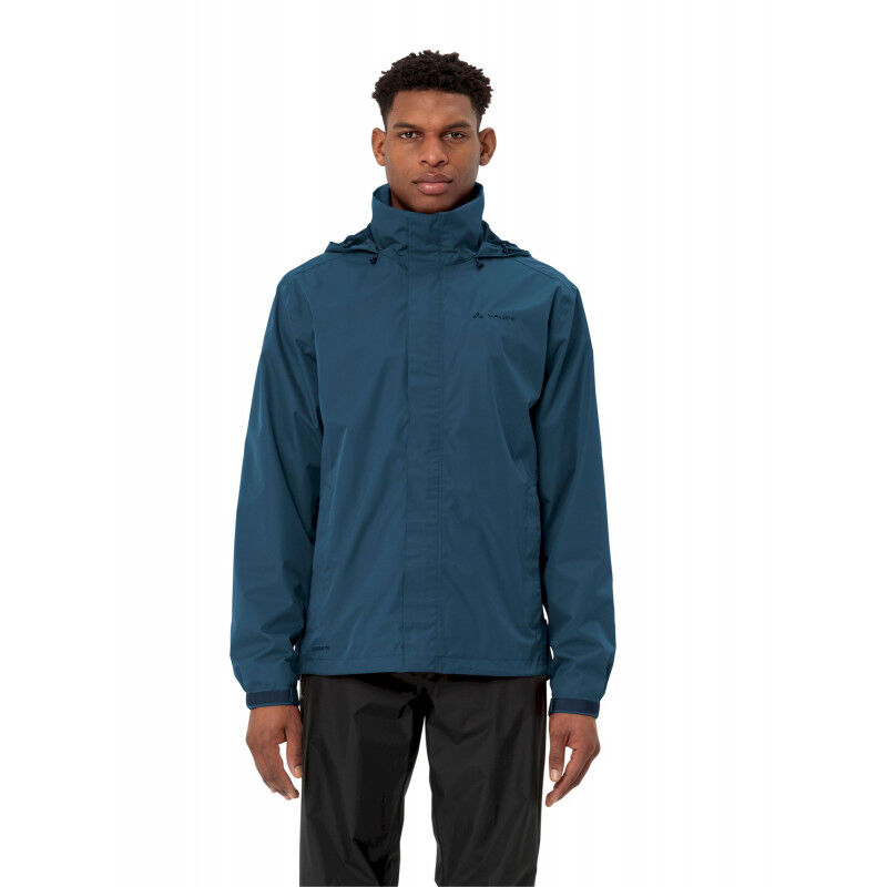 Escape light jacket - Chaqueta impermeable - Hombre