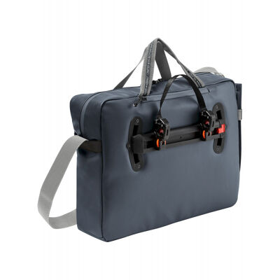 Mineo Commuter Briefcase 17 - Pyöräilylaukku