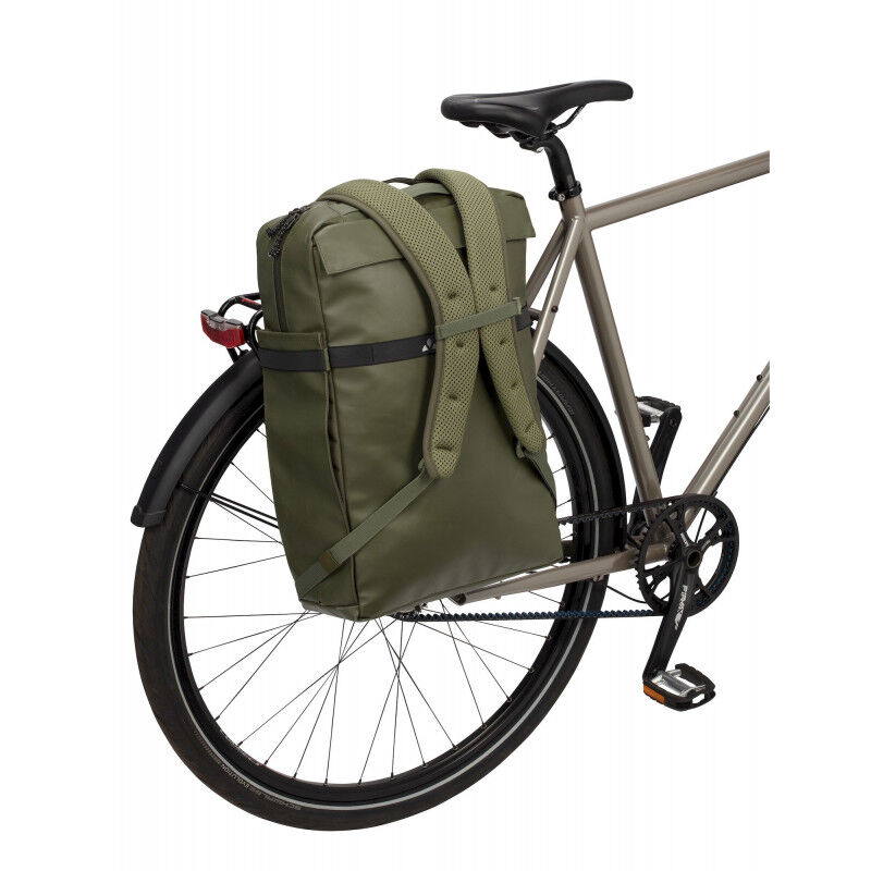 Mineo Transformer 20 - Cykelrygsæk