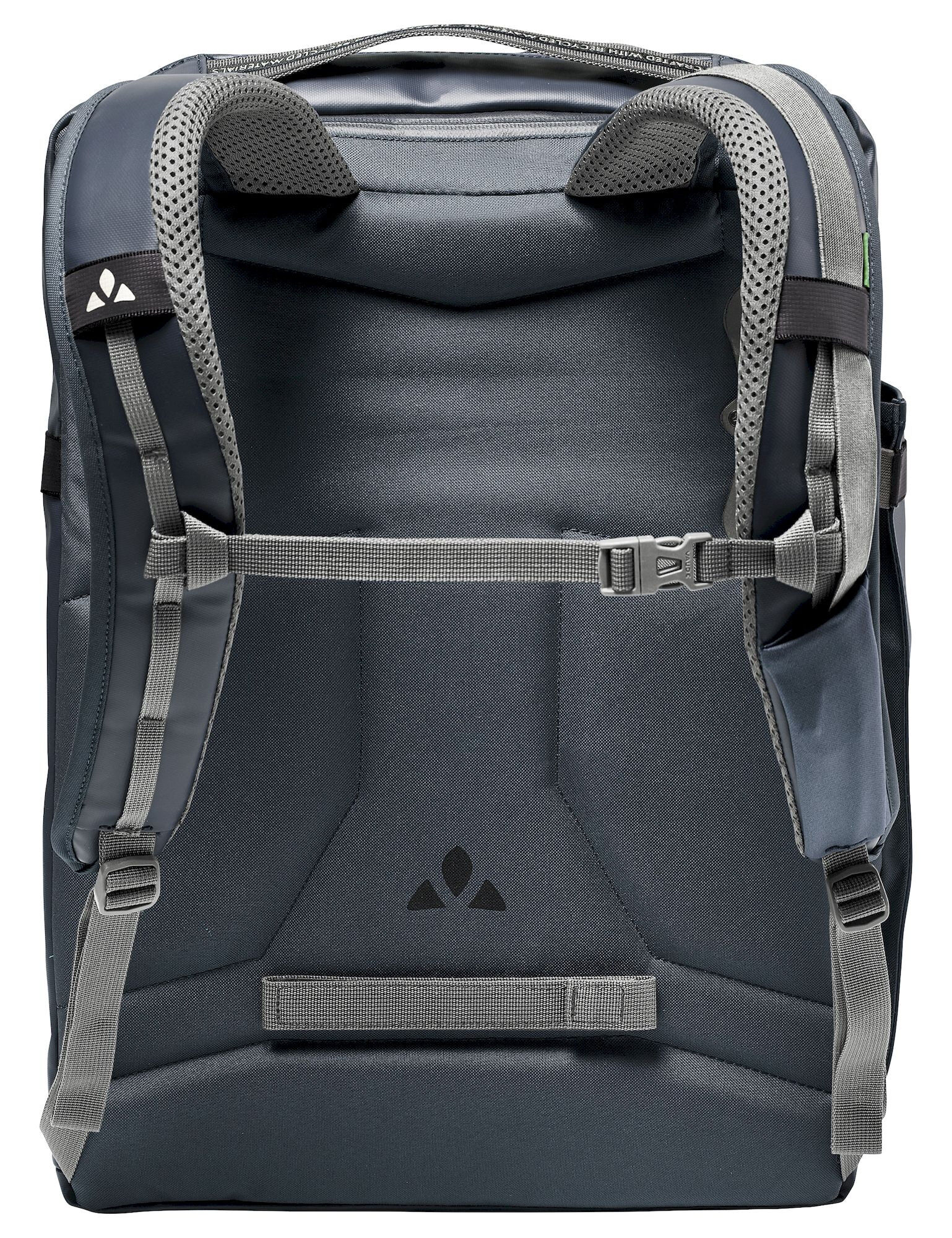 Vaude Mineo Transformer 20 - Fahrradrucksack | Hardloop