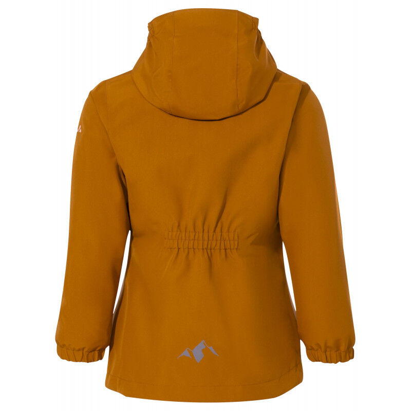 Vaude Campfire 3in1 - 3 i 1-jakke - Barn | Hardloop