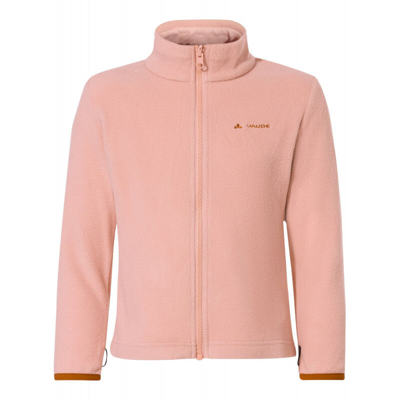 Vaude Campfire 3in1 - 3-in-1 jacket - Kid's | Hardloop